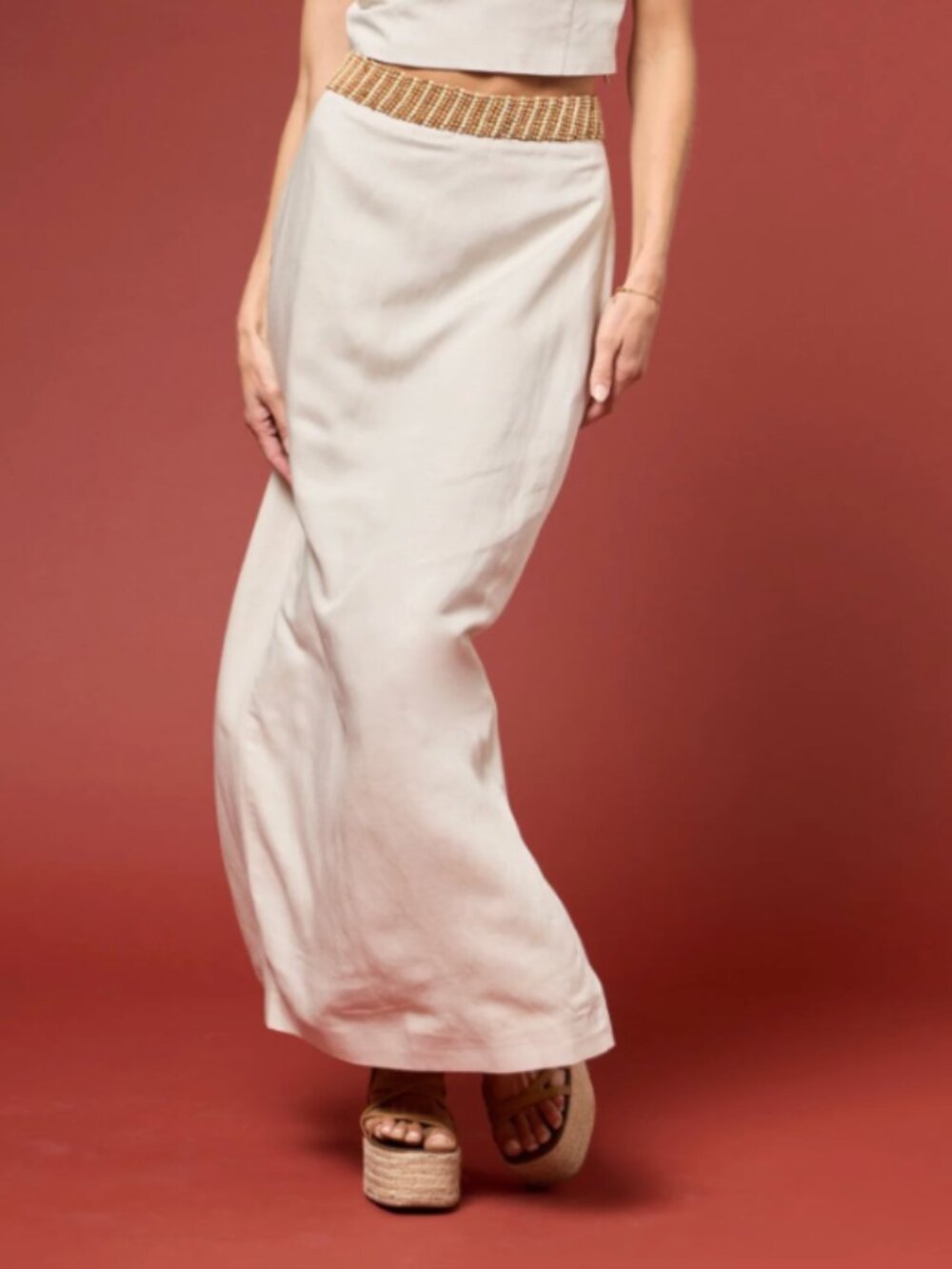 Btb HUDSON SKIRT